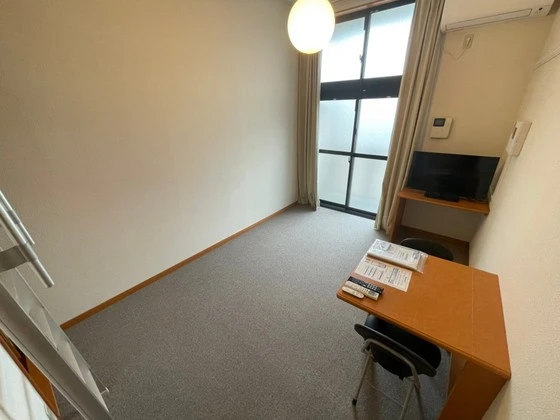 レオパレス南の風