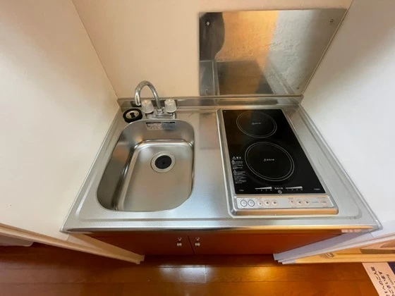 レオパレス南の風