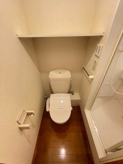 レオパレス南の風