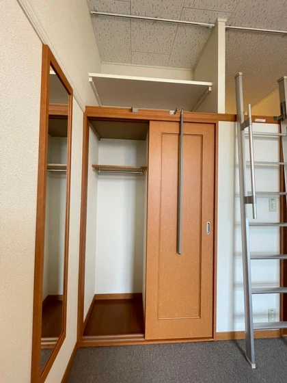 レオパレス南の風