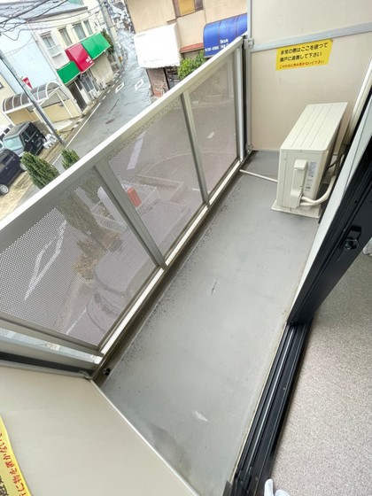 レオパレス南の風