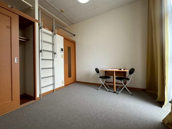 レオパレス南の風