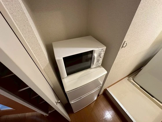 レオパレス南の風