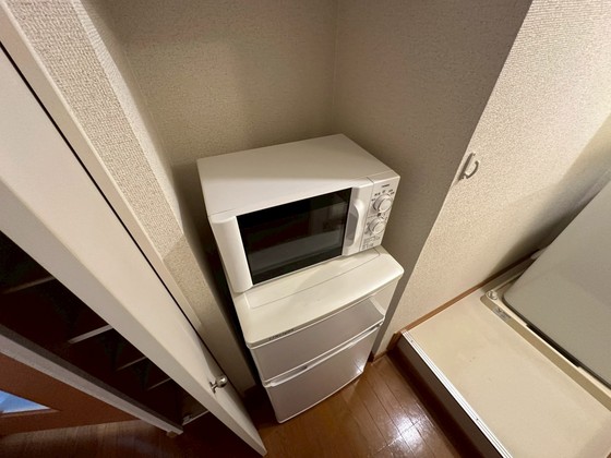 レオパレス南の風