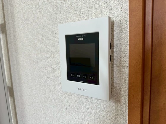 レオパレス南の風