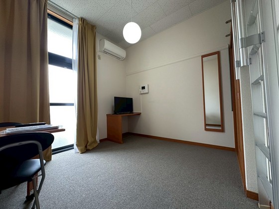 レオパレス南の風