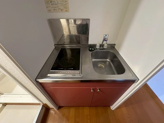 レオパレス南の風