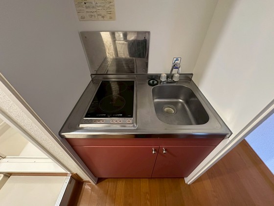 レオパレス南の風