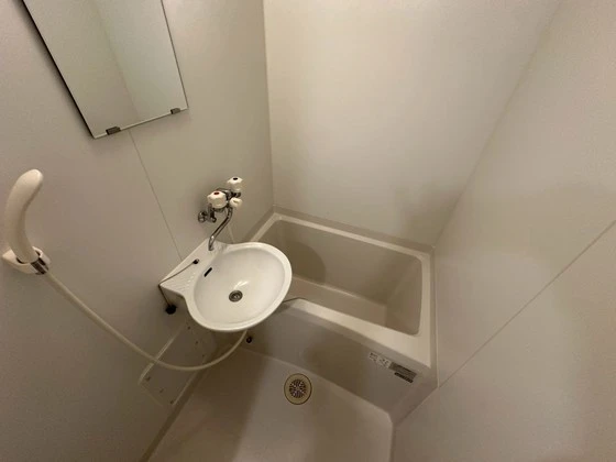 レオパレス南の風