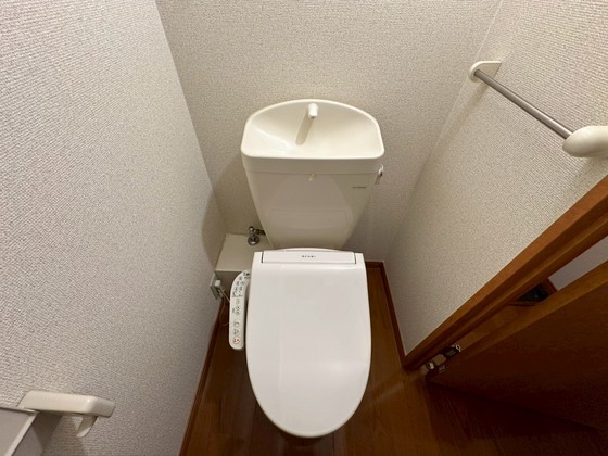 レオパレス南の風