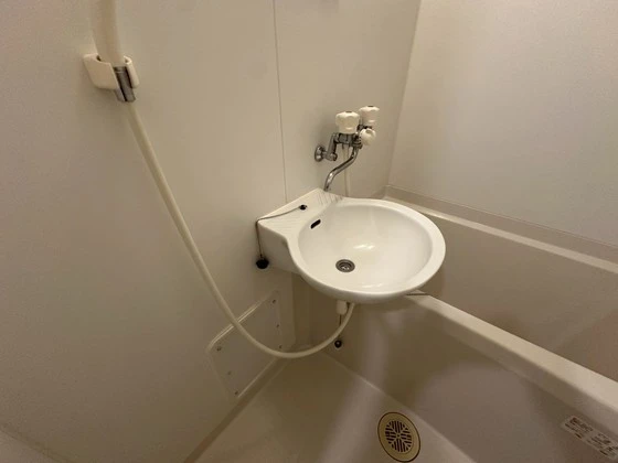 レオパレス南の風