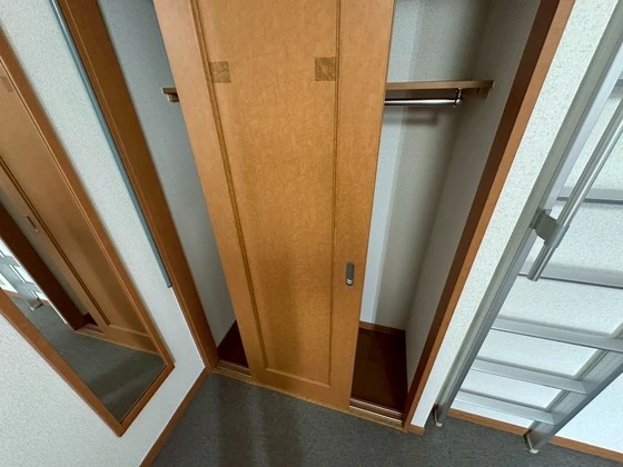 レオパレス南の風