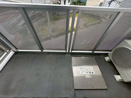 レオパレス南の風