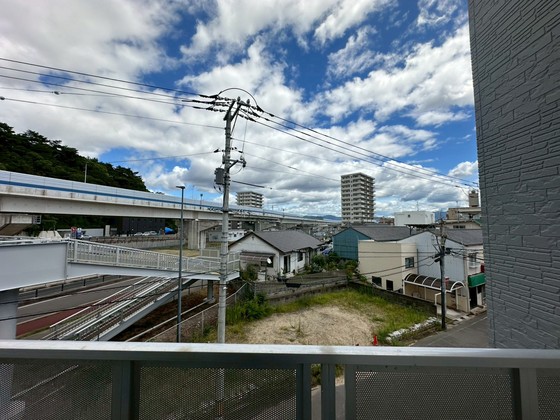 レオパレス南の風