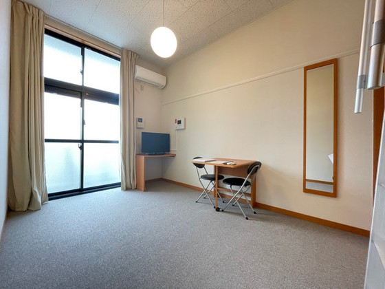 レオパレス南の風