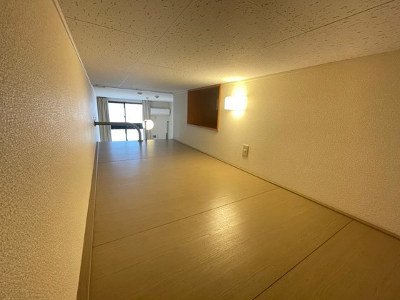 レオパレス南の風