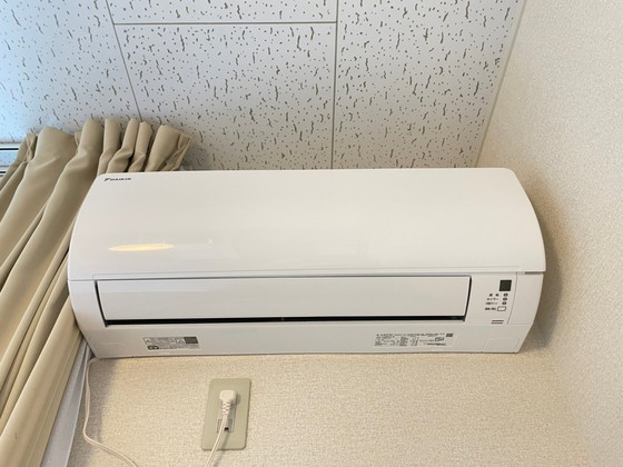 レオパレス南の風