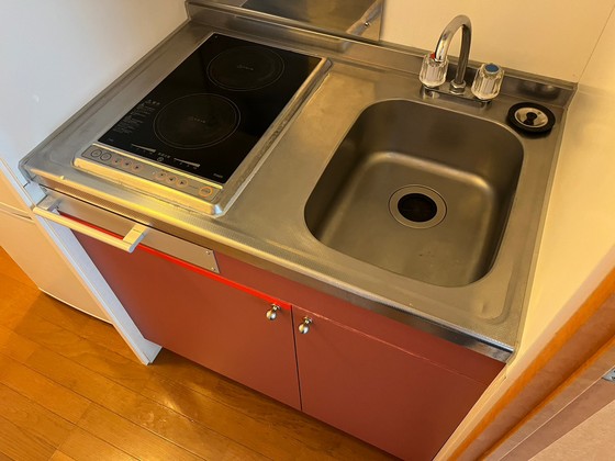 レオパレスChambre S