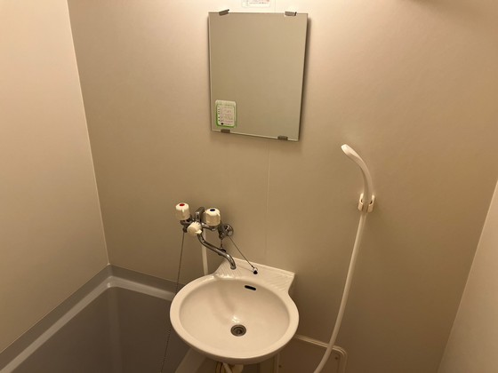 レオパレスChambre S