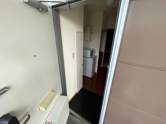 レオパレスChambre S