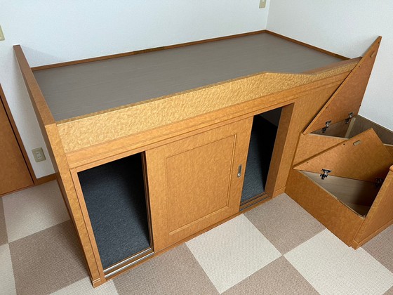 レオパレスChambre S