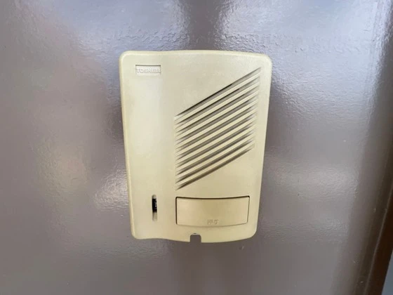 レオパレスChambre S