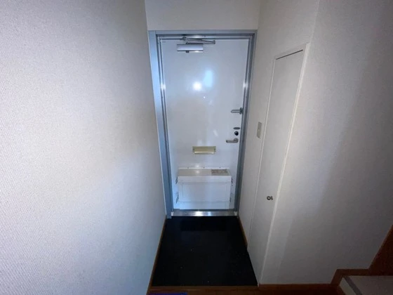 レオパレスChambre S