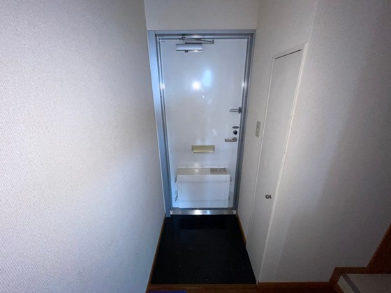 レオパレスChambre S