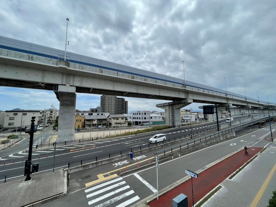 レオパレスChambre S