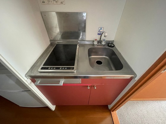 レオパレスChambre S