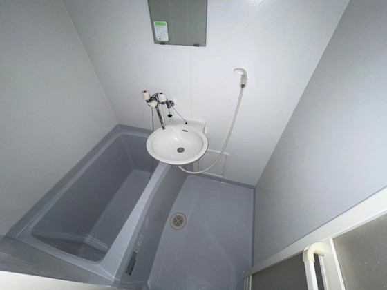 レオパレスChambre S