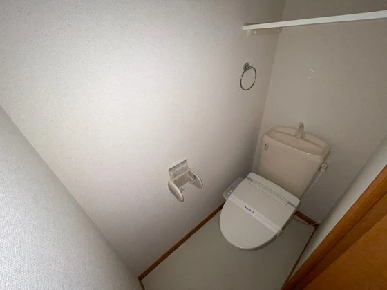 レオパレスChambre S