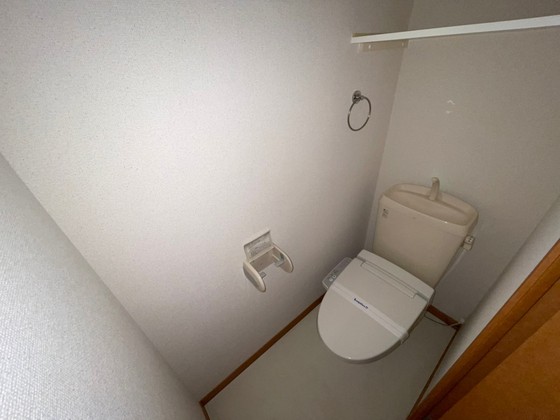 レオパレスChambre S