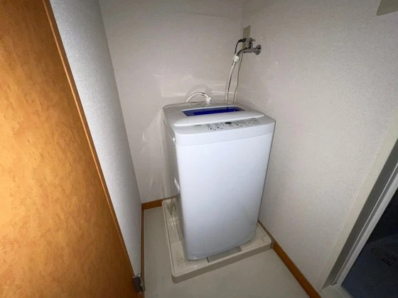 レオパレスChambre S