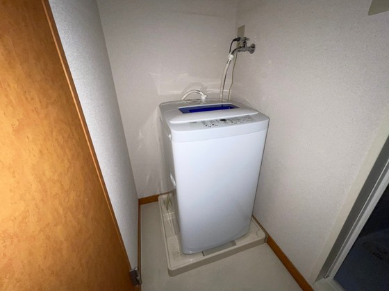 レオパレスChambre S