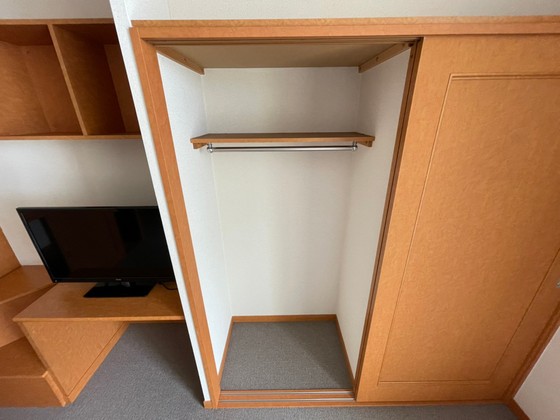 レオパレスChambre S