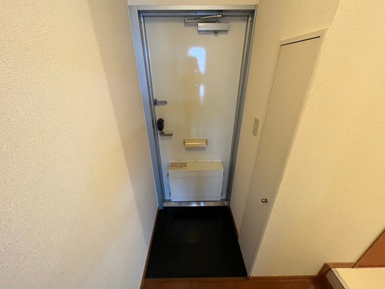 レオパレスChambre S