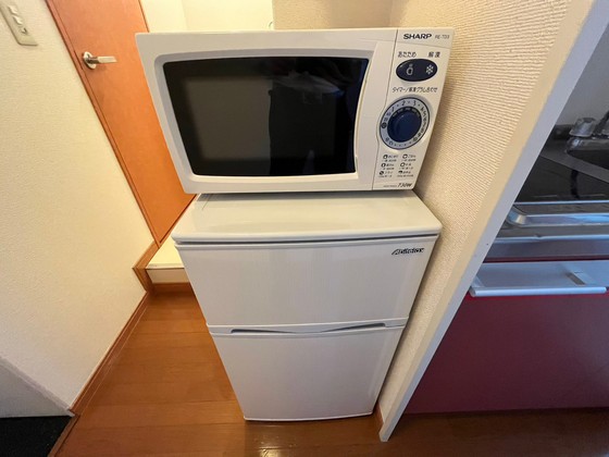 レオパレスChambre S