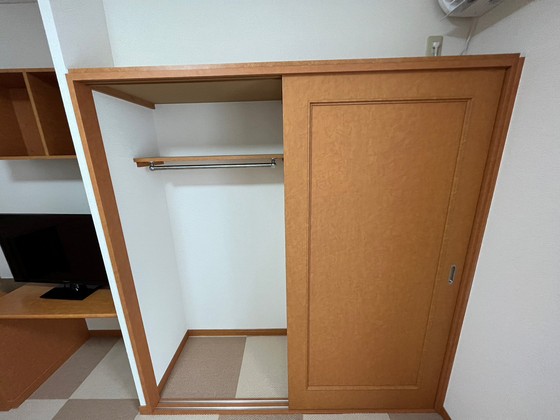 レオパレスChambre S