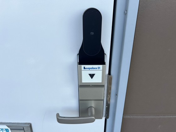 レオパレスChambre S