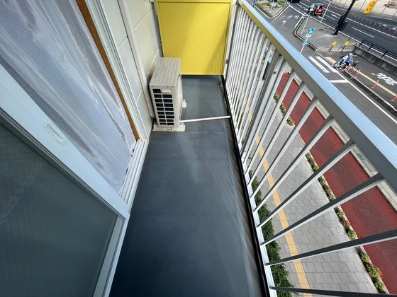 レオパレスChambre S