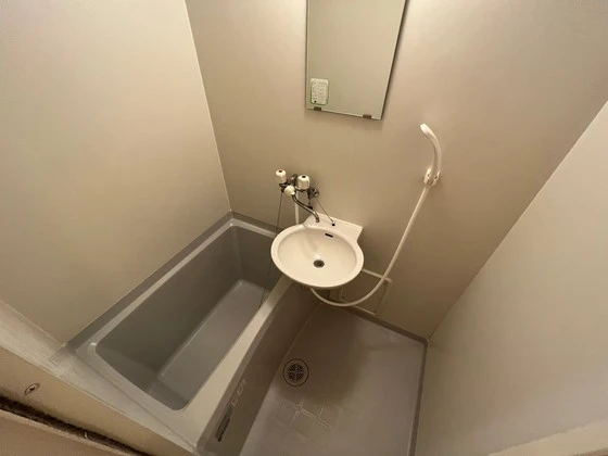 レオパレスChambre S