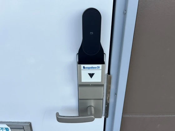 レオパレスChambre S