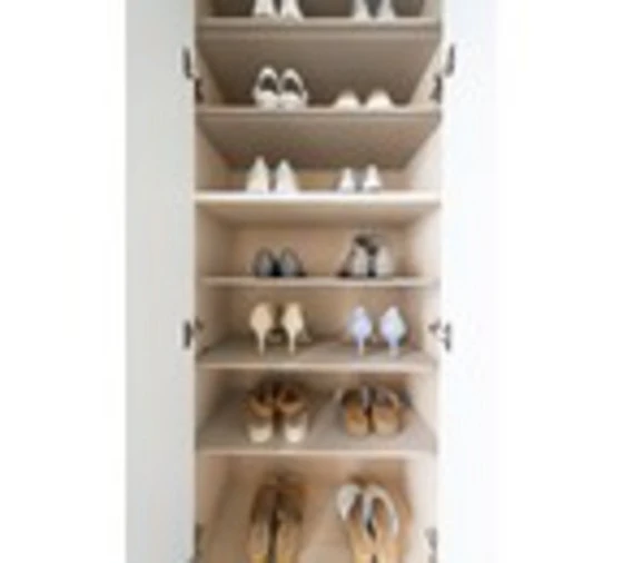 レオパレスChambre S