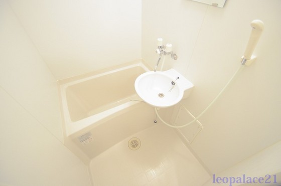 レオパレスChambre S