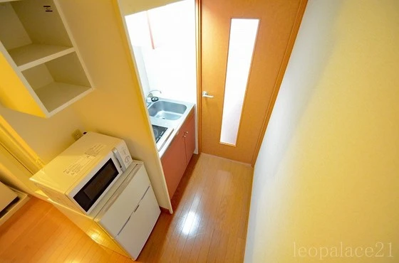 レオパレスChambre S