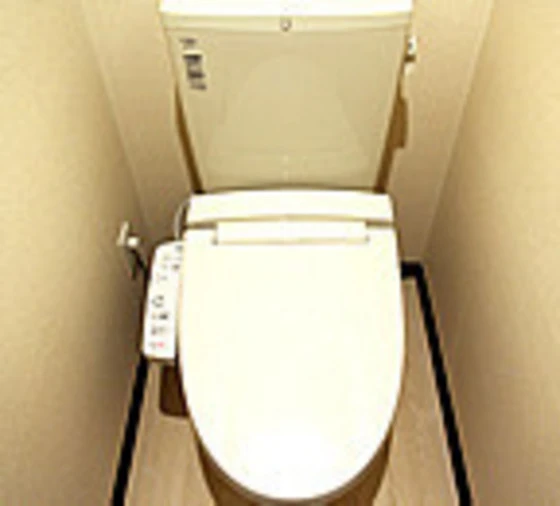 レオパレスChambre S