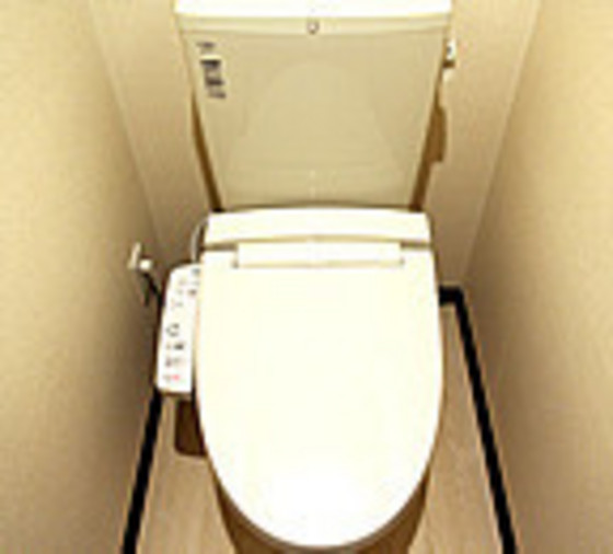 レオパレスChambre S