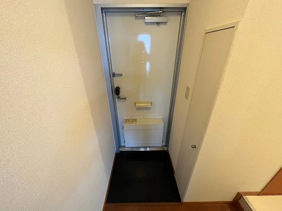 レオパレスChambre S