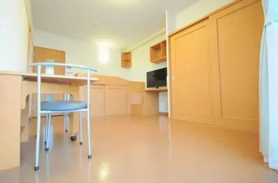 レオパレスChambre S